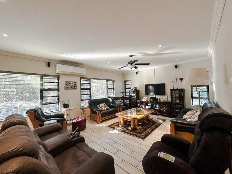 Exceptional Greenbelt Property with Multiple Income Streams in Hoedspruit Wildlife Estate - Photo 4