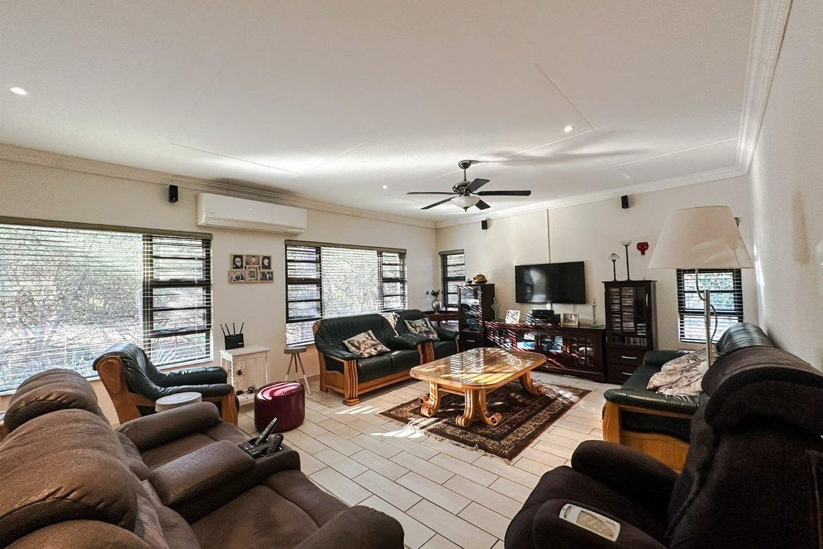 Exceptional Greenbelt Property with Multiple Income Streams in Hoedspruit Wildlife Estate - Photo 4