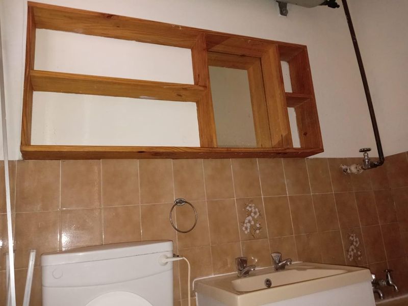 A 1 BEDROOM FLAT TO RENT IN SUNNYSIDE - Photo 10
