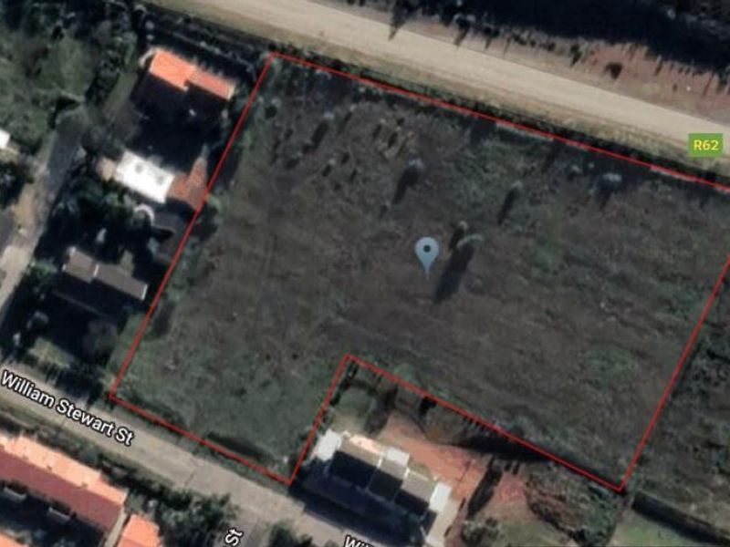 7463 m2 Vacant Plot in Joubertina - Photo 3