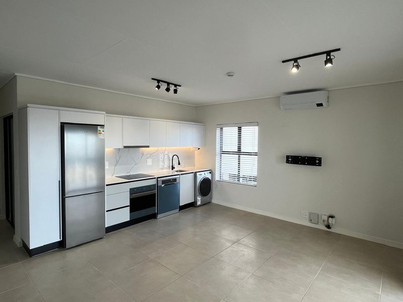 One-bedroom apartment to rent in De Aan Zicht - Photo 3