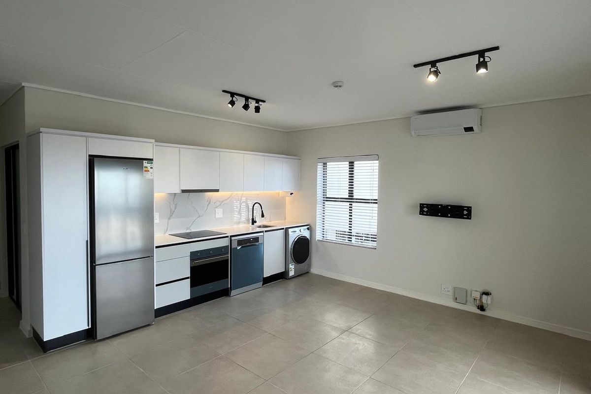 One-bedroom apartment to rent in De Aan Zicht - Photo 3
