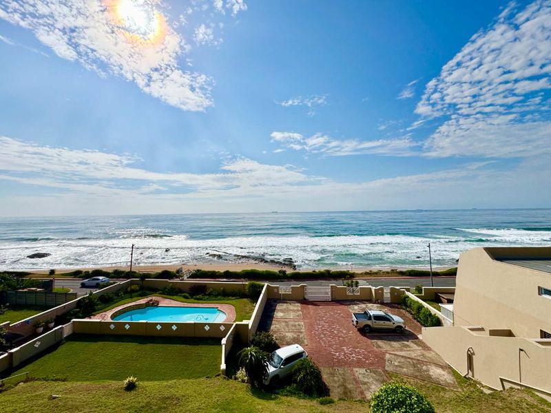 Hendra Estates - Coastal Bliss Awaits!! Furnished Rental Apartment Available In Umdloti! - Photo 2
