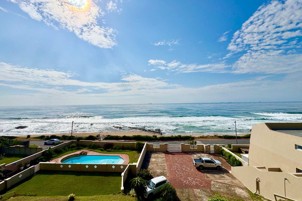 Hendra Estates - Coastal Bliss Awaits!! Furnished Rental Apartment Available In Umdloti! - Photo 2