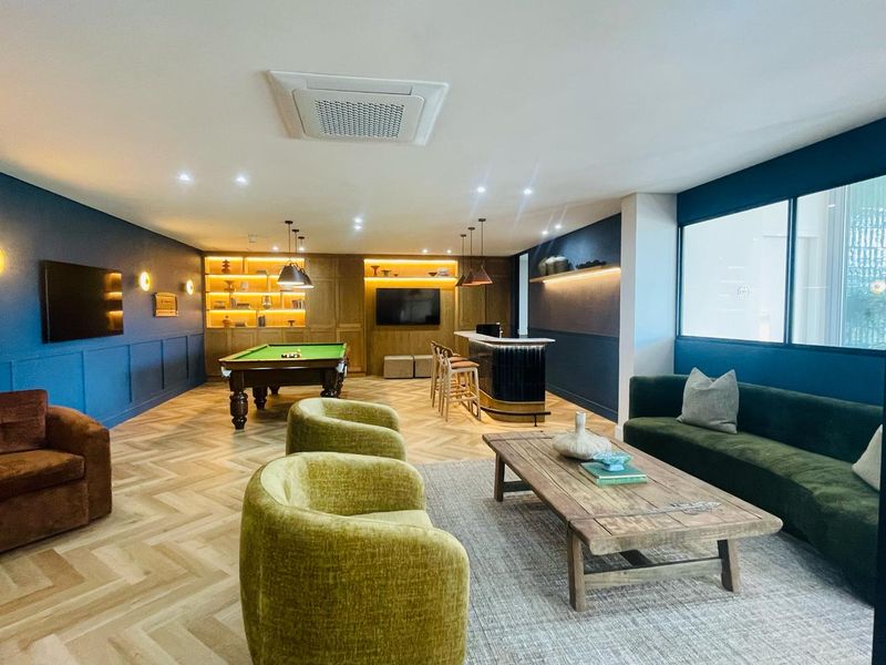 3 Bed Furnished Apartment for Rent in Sandown - Photo 8
