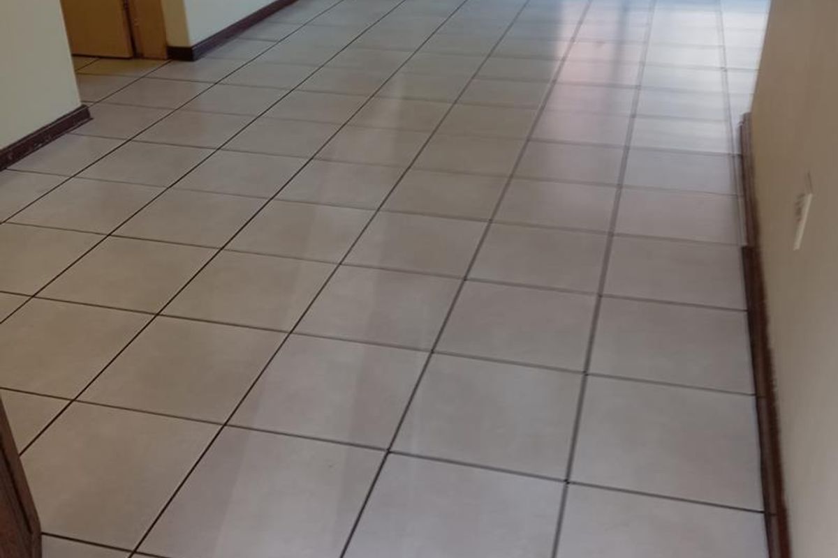 1 BEDROOM FLAT TO RENT IN PRETORIA WEST - Photo 3