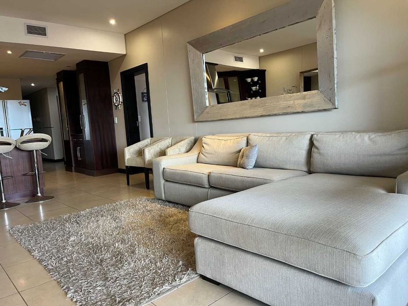 Fully Furnished Luxury 3-Bed Apartment to Rent in Zimbali Coastal Resort - Photo 7