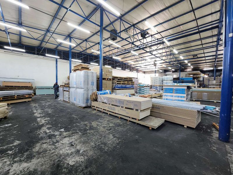 Flagship Steve Biko Road Commercial Asset | R211,000 Fully-Let Monthly Income Potential - Photo 10