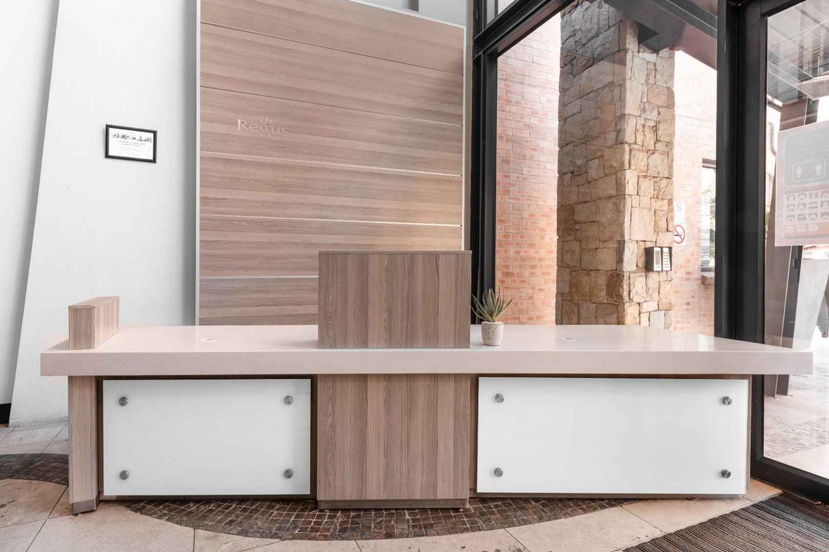 Find office space in Regus West Rand – Constantia Kloof for 5 persons with everything taken care of - Photo 3