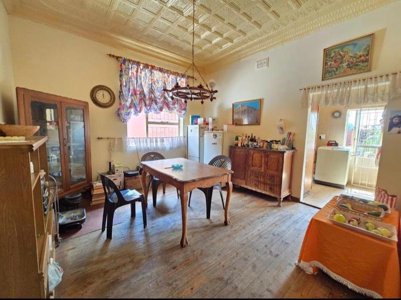 3 Bedroom House for Sale in Turfontein - Photo 9