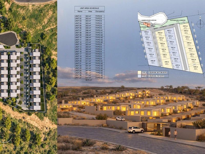 BRAND NEW Development in Kleine Kuppe - Photo 3