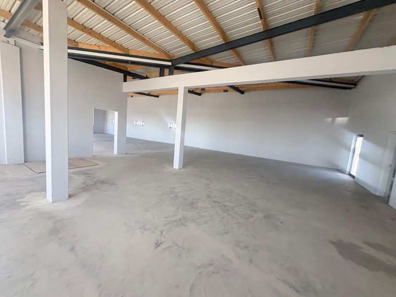 Offices To Rent in Walvis Bay - Photo 9