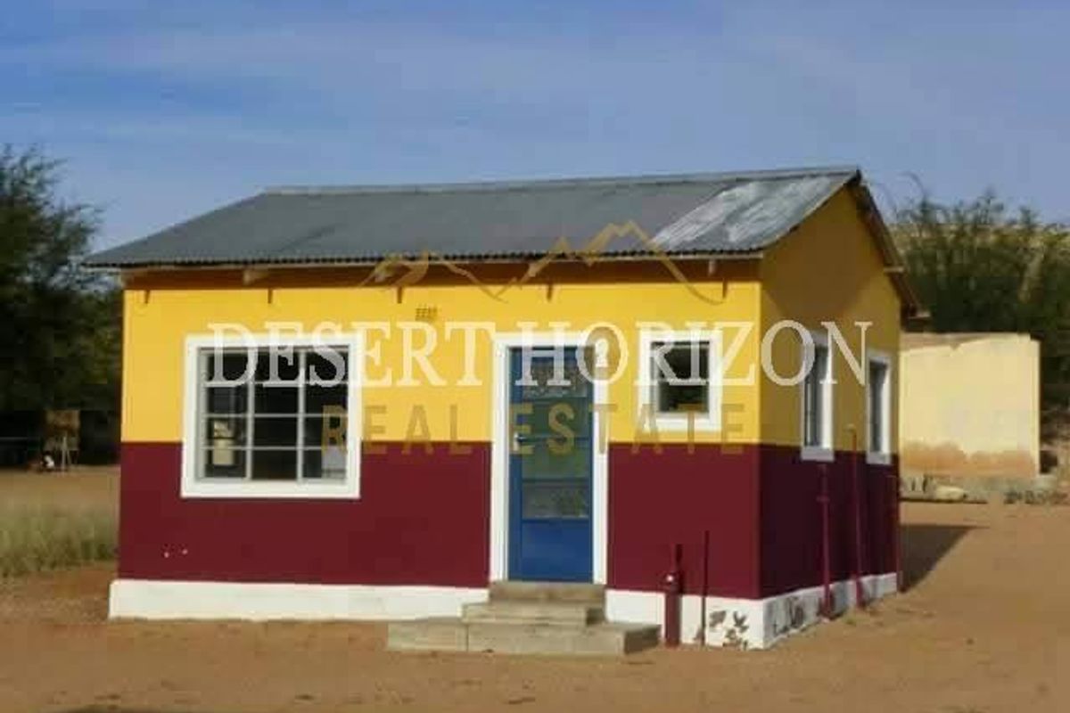 GOCHAS, MARIENTAL AREA | SMALL HOLDING FOR SALE - Photo 5