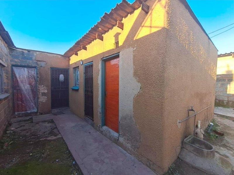 2 Bedroom House In Ivory Park Ext 08 - Photo 10