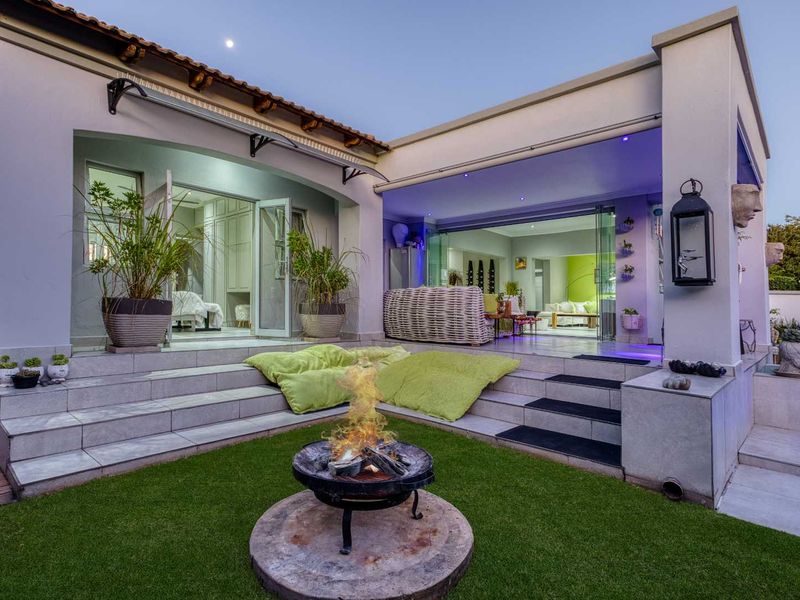 3 BEDROOM, 3 BATHROOM HOUSE FOR SALE IN DAINFERN RIDGE SECURE ESTATE - Photo 7