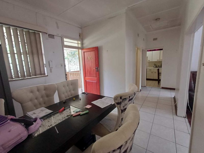 Savoy Estate,2 Bed Townhouse - Photo 5