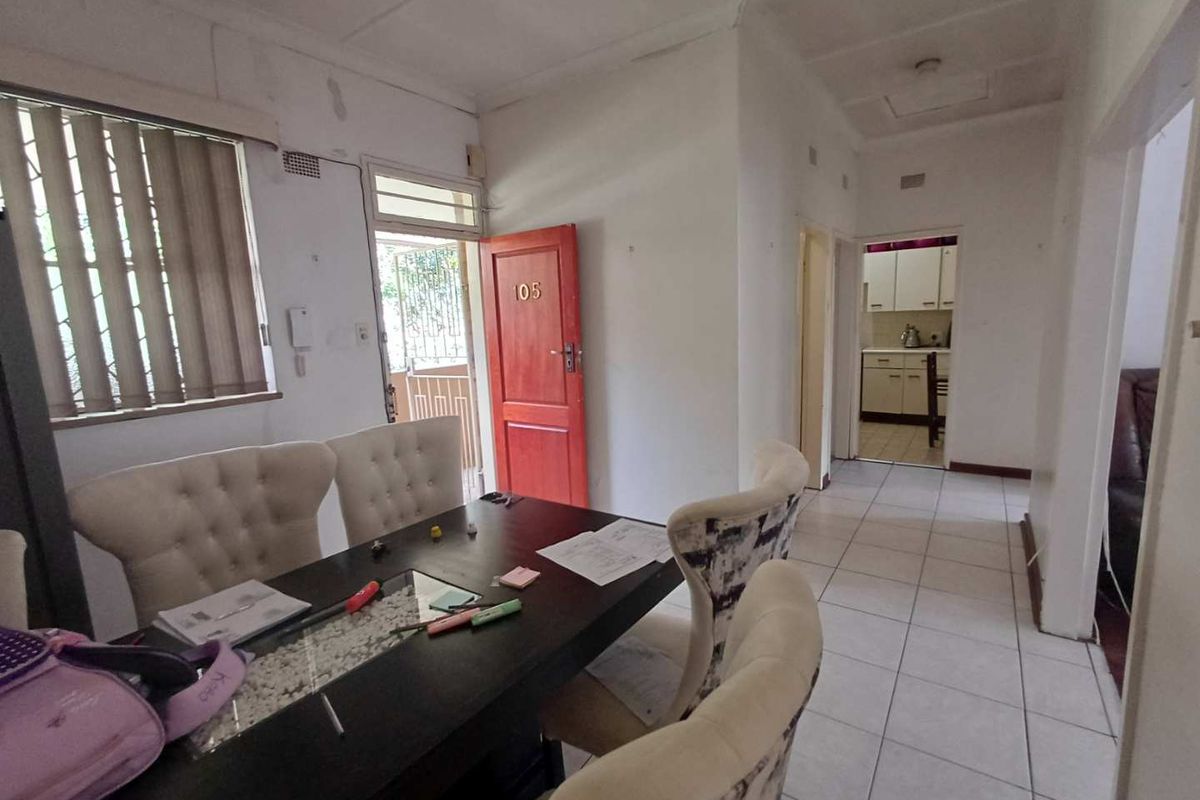 Savoy Estate,2 Bed Townhouse - Photo 5