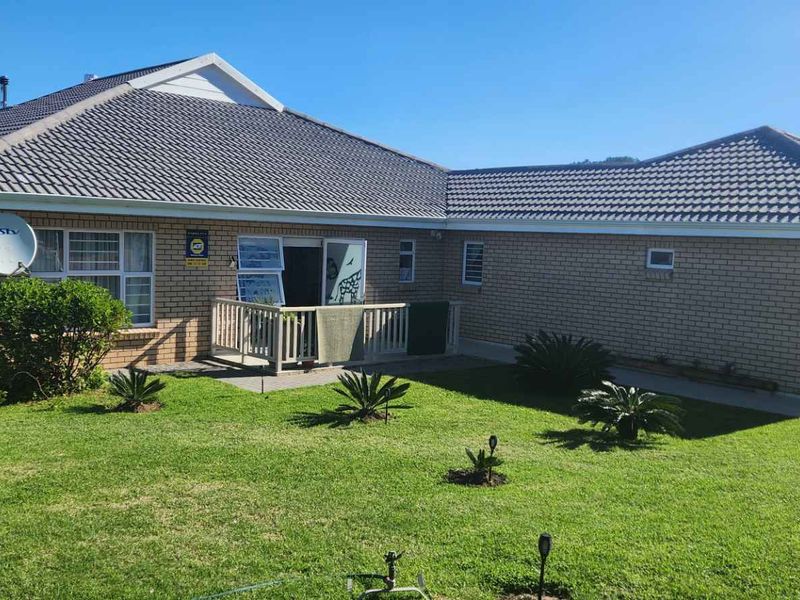 Modernized Face Brick home in Golf Estate - Photo 1
