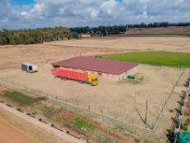 4 Houses on 18 Hectare land - Photo 7