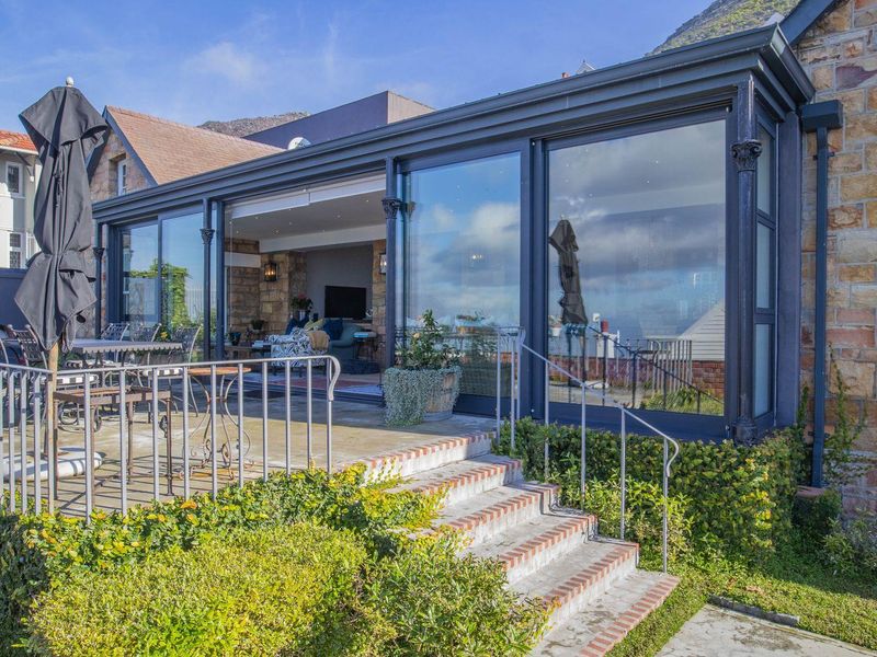 Upmarket family home in St James - Photo 6