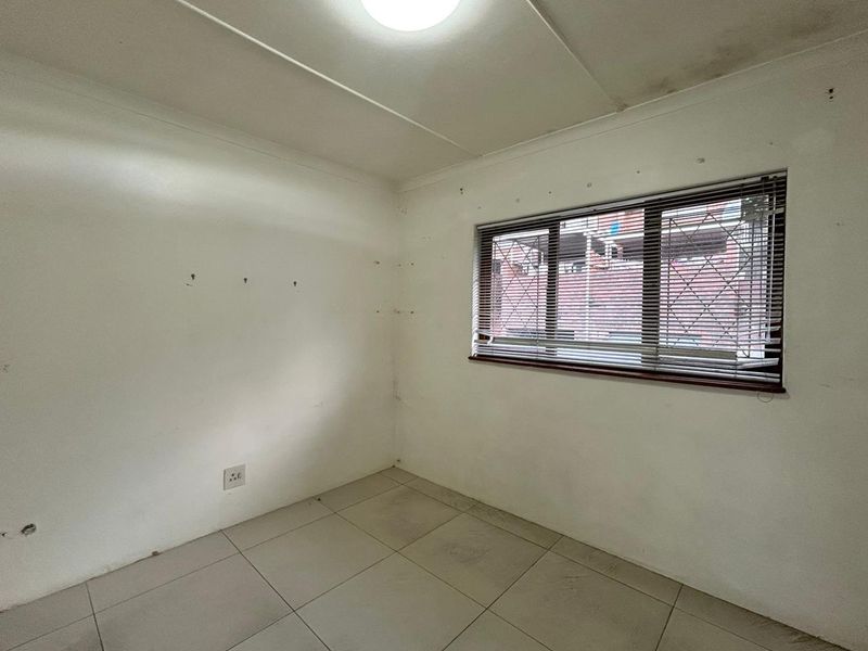For Sale | Morningside  | 2 Bedroom 1 Bathroom Townhouse - Photo 9