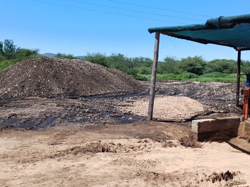 Once-in-a-Lifetime Opportunity | Organic Fertilizer Production Business & 5ha Property For Sale 🌱 - Photo 3