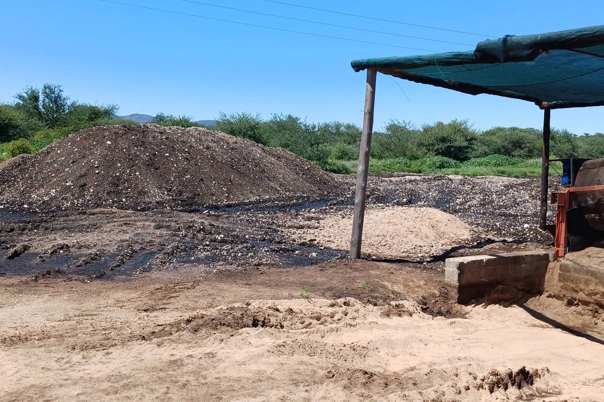 Once-in-a-Lifetime Opportunity | Organic Fertilizer Production Business & 5ha Property For Sale 🌱 - Photo 3