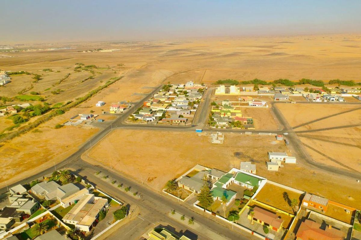 VACANT LAND - Photo 3