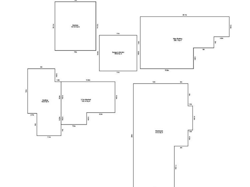 Industrial Plot for Sale- Brakwater - VERY VISIBLE LOCATION - PRIME PROPERTY - Photo 3