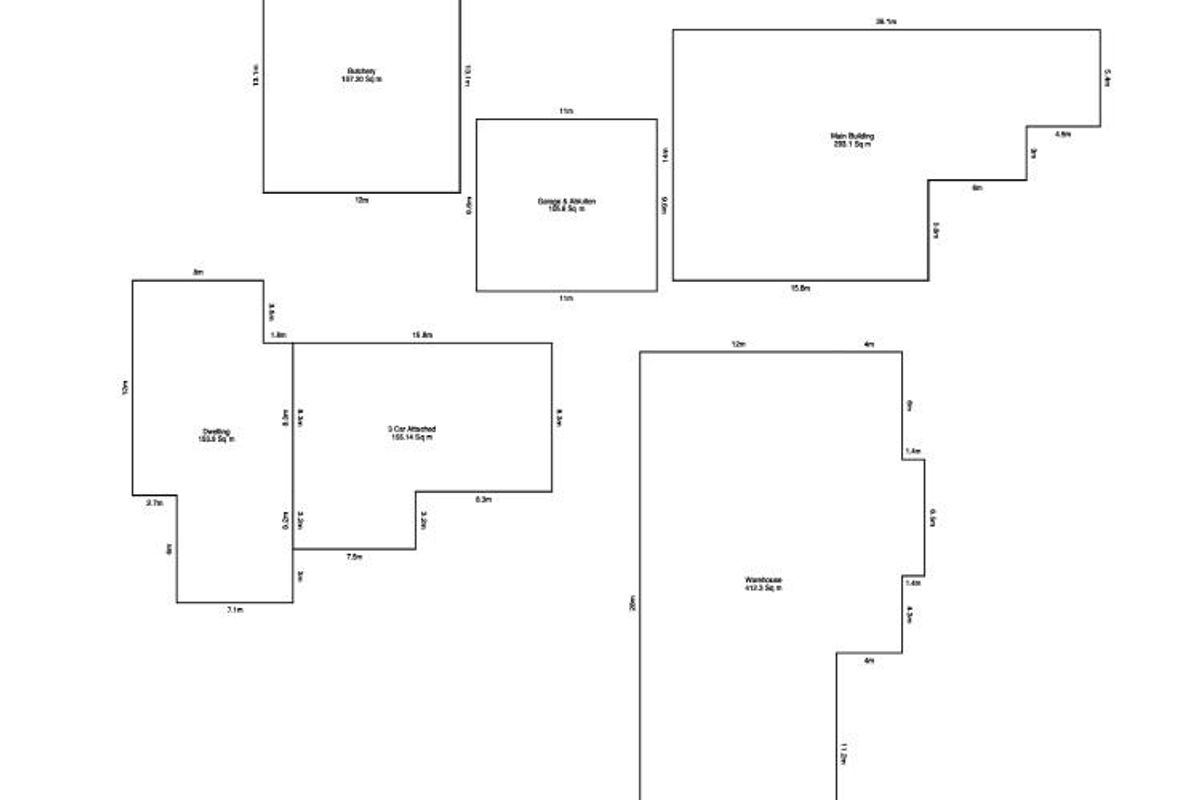 Industrial Plot for Sale- Brakwater - VERY VISIBLE LOCATION - PRIME PROPERTY - Photo 3