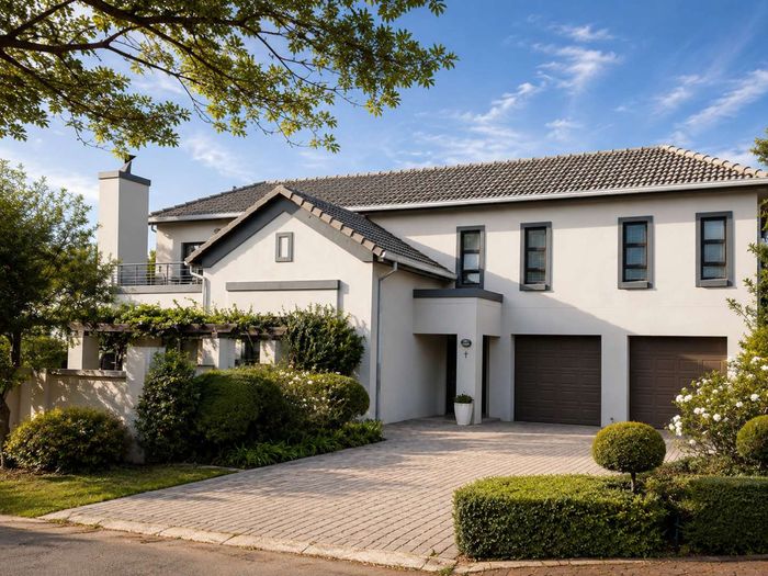 Property #2516009, House For Sale in Blue Valley Golf Estate