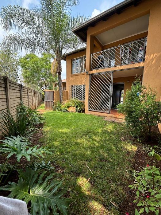 Property #2552168, Townhouse Rental Monthly in Moreleta Park