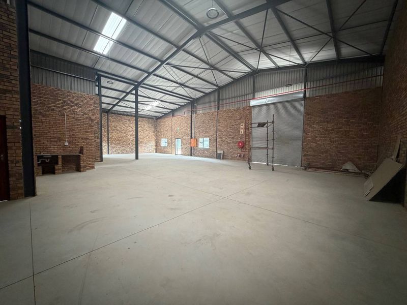 Brand-New Industrial Units To Let - Photo 5