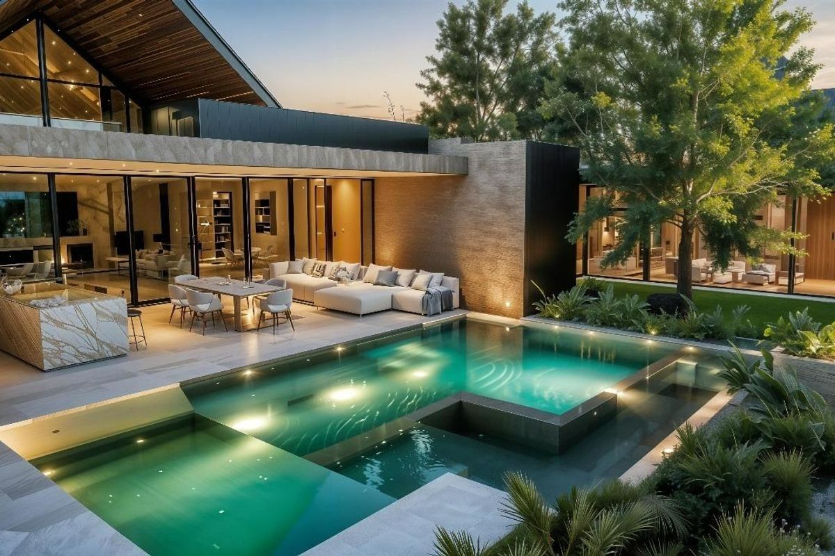 Stand with Building Plans For Sale in Waterkloof - Photo 5