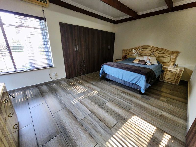 Expansive Multi-Generational Estate with Off-Grid Capability - Photo 8