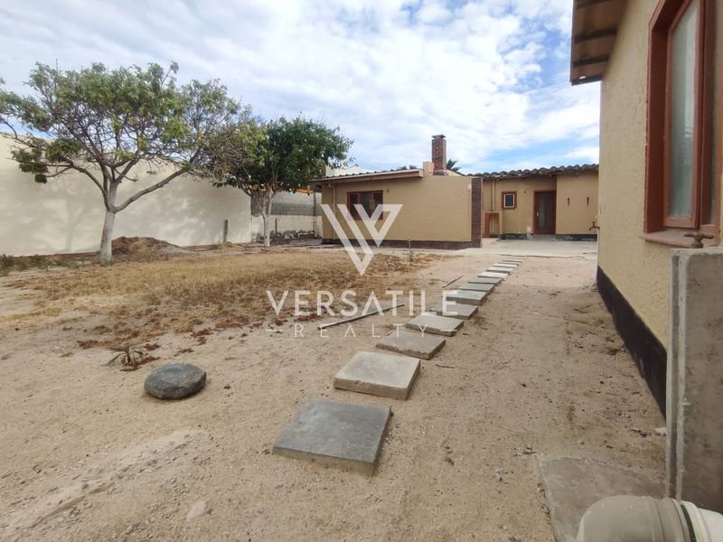 Redevelopment Opportunity – Prime Kramersdorf Erf 900 sqm - Photo 2