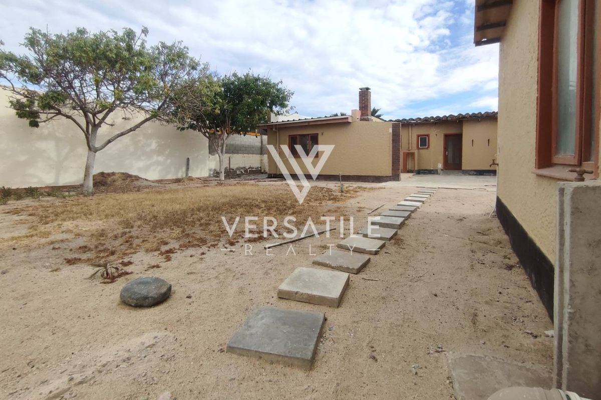 Redevelopment Opportunity – Prime Kramersdorf Erf 900 sqm - Photo 2