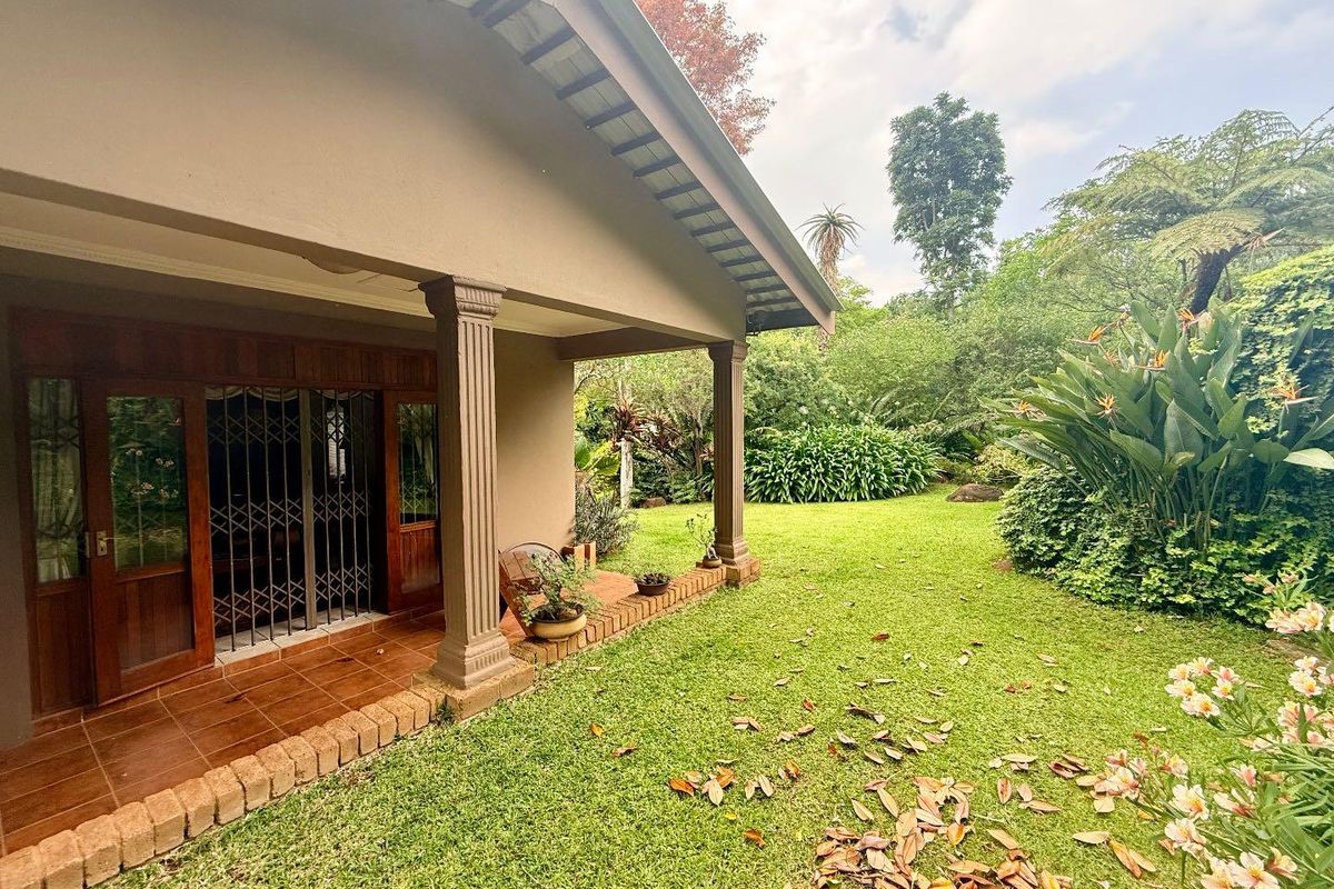 Immaculate 3 bedroom for sale in Vryheid - Photo 5