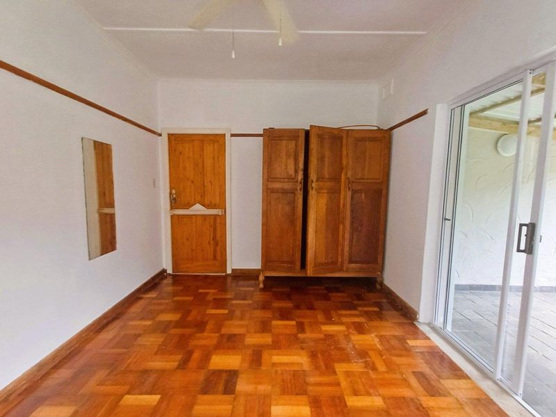 FOR RENT  |  Hillcrest  |  1 Bedroom Garden Bachelor Cottage - Photo 6