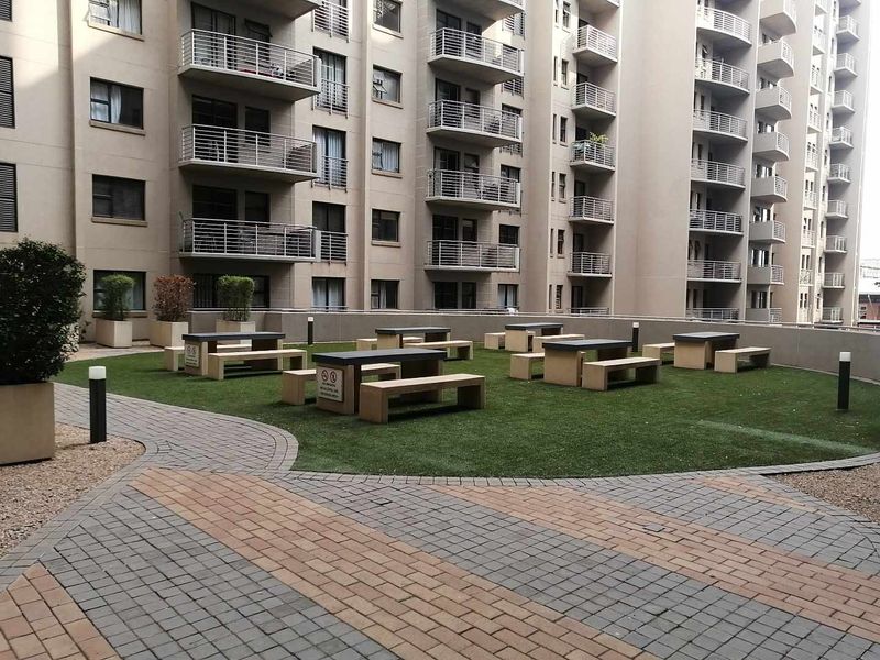 2 Bedroom to rent at Duncan Court - Photo 3