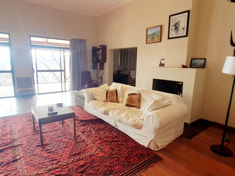 For Sale @ Valuation: Unique Lifestyle Property on 25 ha at Windhoek's Doorstep - Photo 9