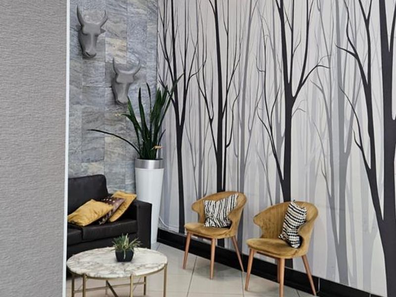 Prime Investor Opportunity! Massive 89m2 Two-Bedroom Apartment in Isibaya House - Photo 2