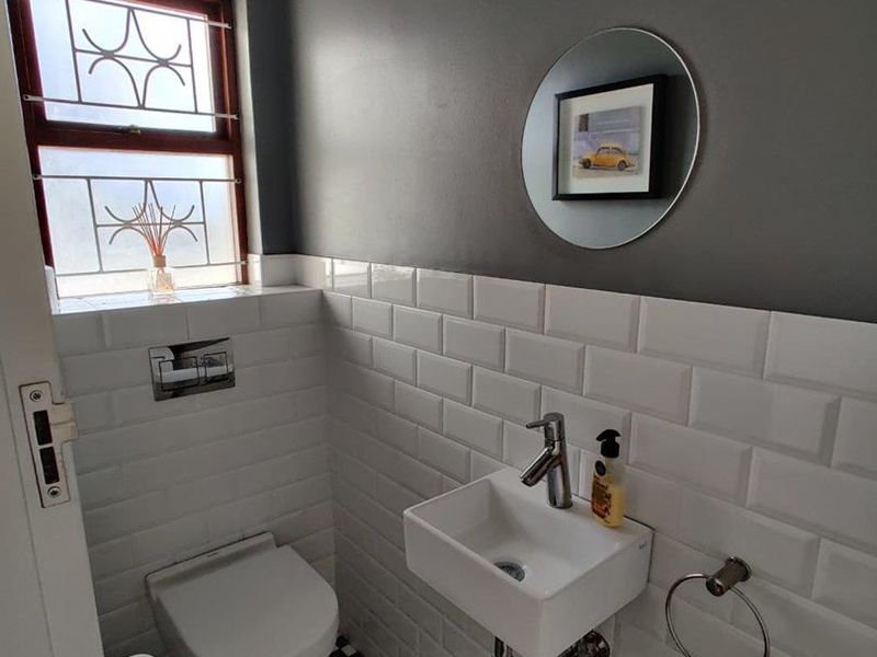 Furnished 2 bed apartment in Rosebank - Photo 6