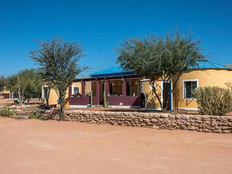 Hardap Region, Mariental District:  Smallholding is for sale - Photo 5