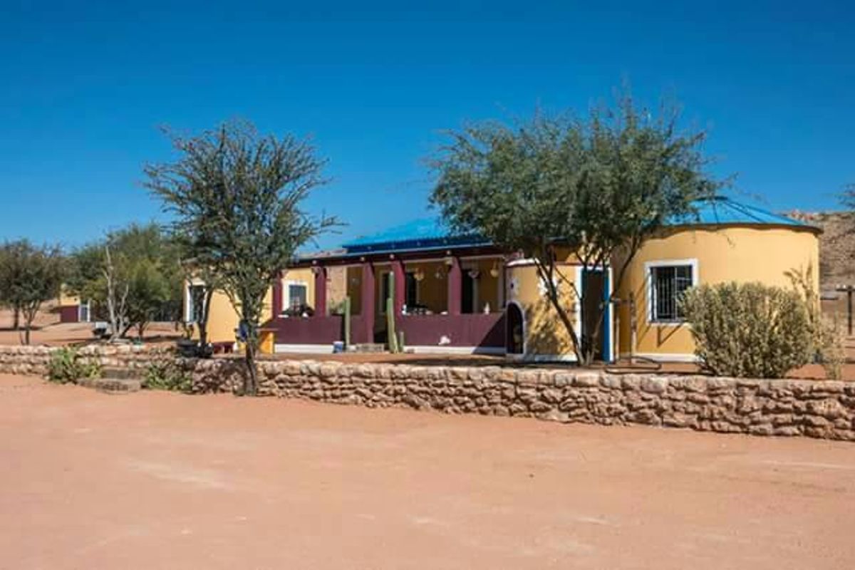 Hardap Region, Mariental District:  Smallholding is for sale - Photo 5