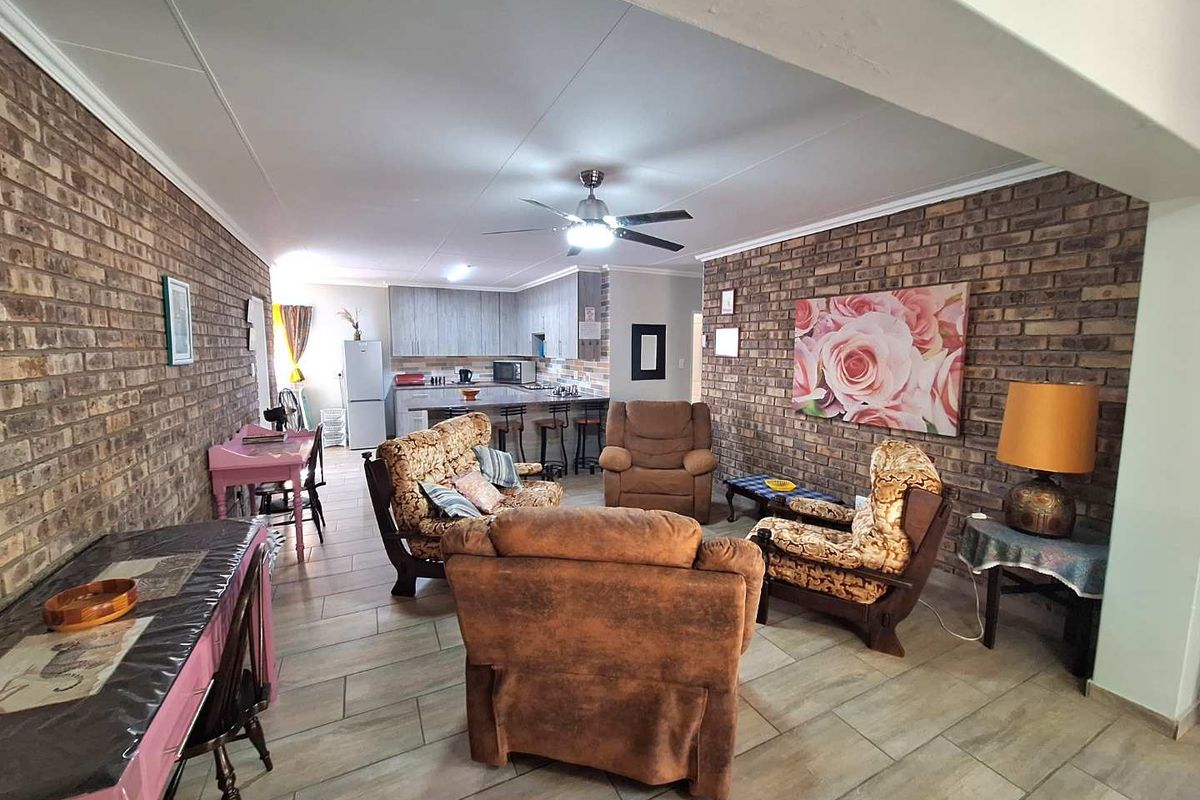 Space, Comfort and Style Combined - Photo 5