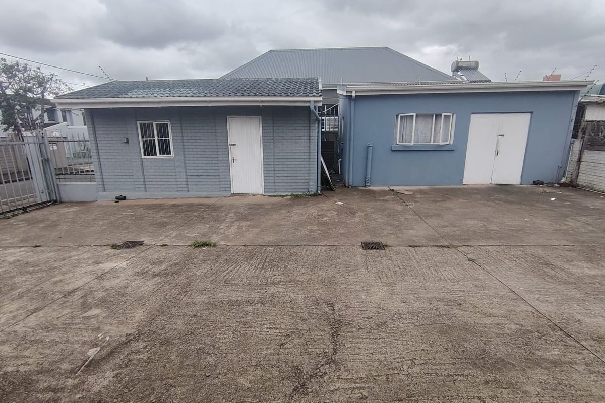 Commercial Property for Sale in Bulwer - Photo 4