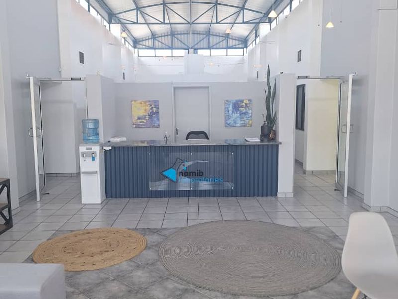 Sole Mandate: Versatile Building In Olympia - Photo 6