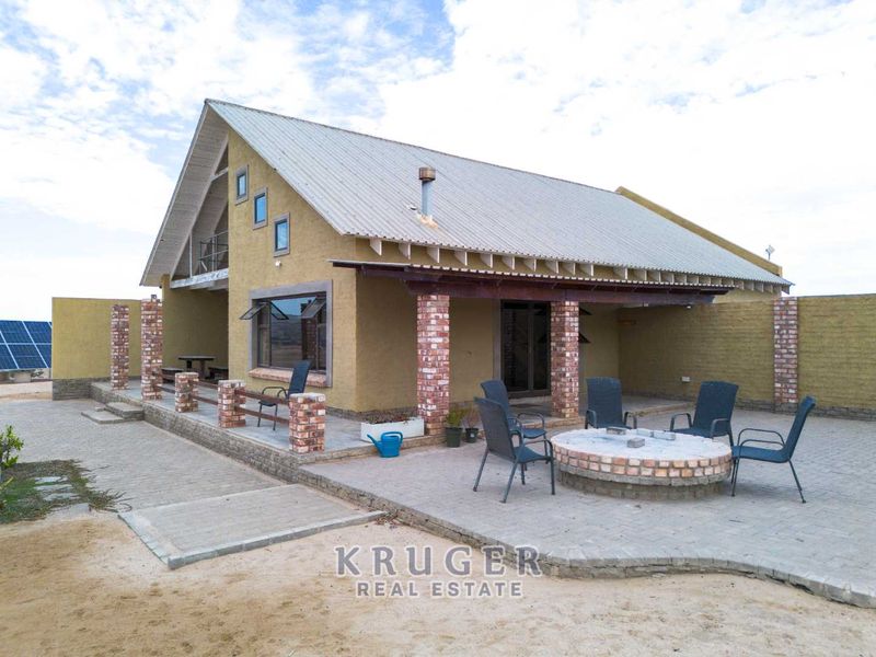 RIVER PLOT LIVING AT ITS BEST – TRANQUILITY MEETS MODERN CONVENIENCE - Photo 8