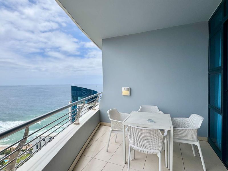 Stunning 2 Bedroom apartment at the Pearls - Photo 2